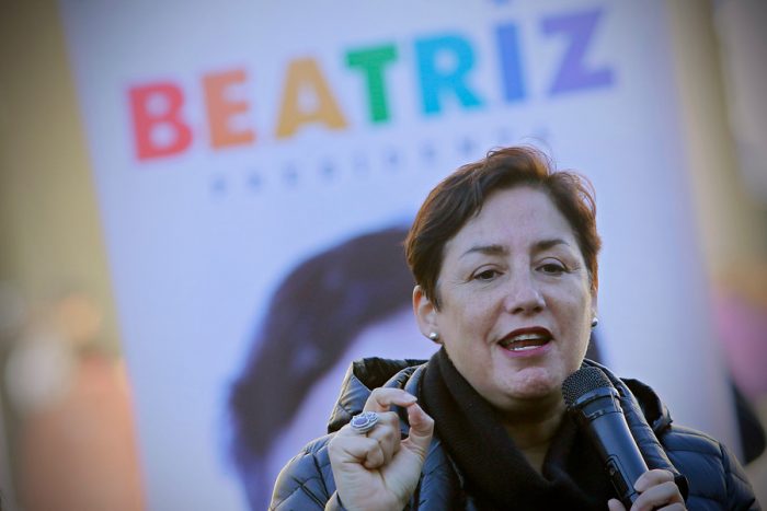 Bloomberg y su análisis de Beatriz Sánchez: «Es más Bernie Sanders que Hugo Chávez»