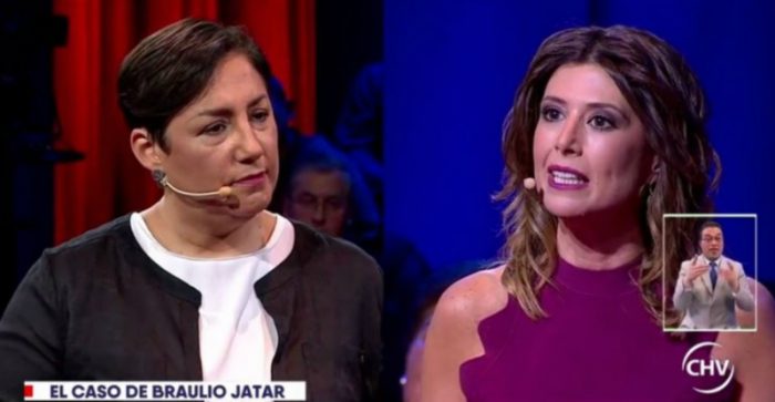 Frente Amplio acusa «gran chantaje emotivo» del programa «Aquí está Chile» tras participación de Beatríz Sánchez 