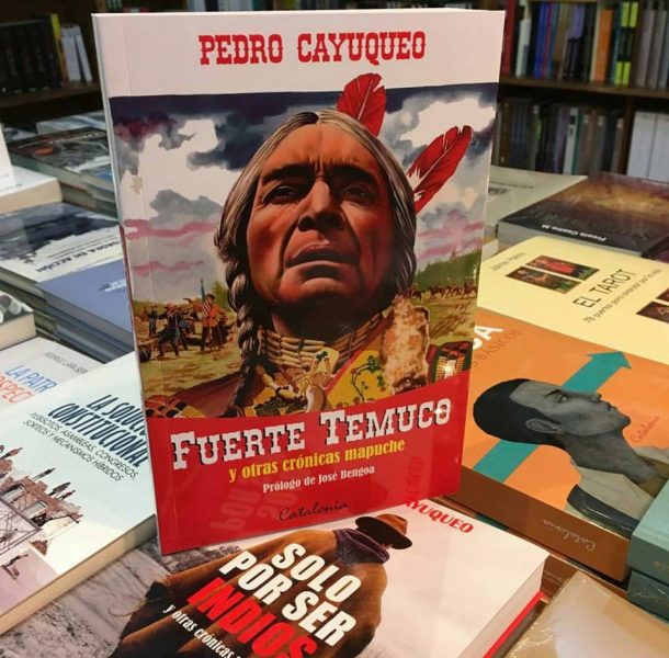 El viejo Fuerte Temuco o la forma de cómo el Estado de Chile se ha vinculado con los mapuche