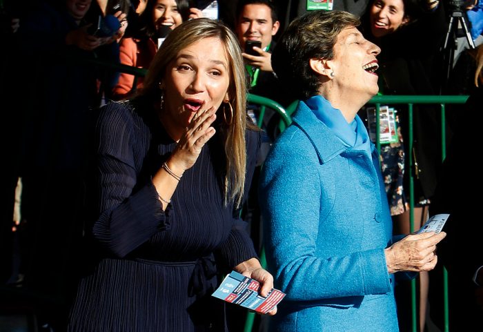 [FOTOS] Los entretelones de la última cuenta pública de Bachelet