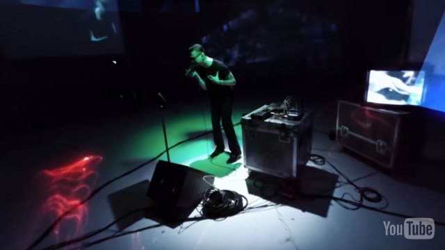 [VIDEO] Depeche Mode lanza un vídeo de 360 grados de su canción «Going Backwards»