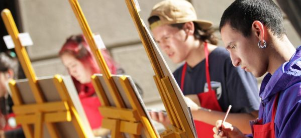 Consejo de la Cultura abre convocatoria para el Fondo de Fomento al Arte en la Educación 2018