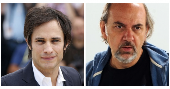 Gael García Bernal y Luis Gnecco serán parte del thriller político “Aquí en la Tierra”