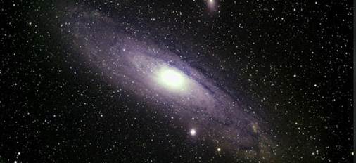 Taller de Galaxias del Departamento de Astronomía en Observatorio Astronómico Nacional