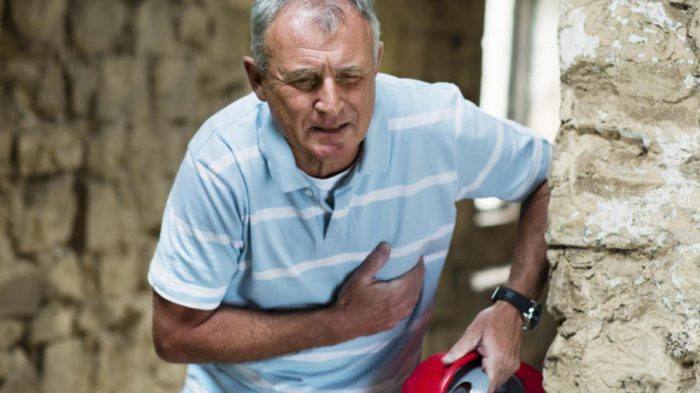 Tratamiento oral reduce las consecuencias de un infarto al corazón