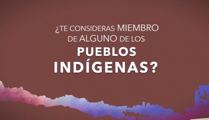[VIDEO] Consulta Previa indígena para Proyectos de Inversión
