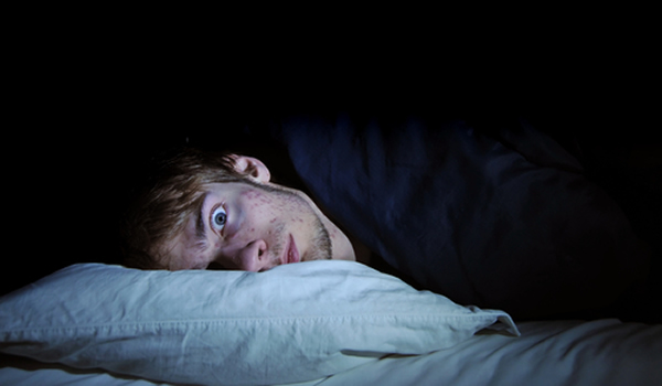 Científicos en EEUU identifican centro neural que controla el insomnio
