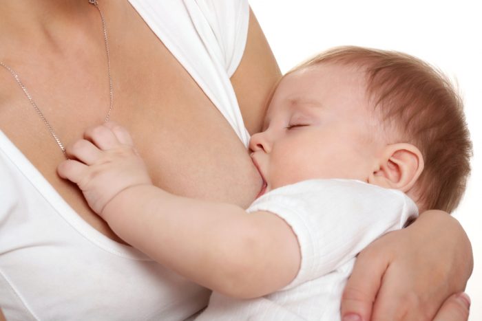 Lactancia materna: la importancia de responder a las nuevas necesidades