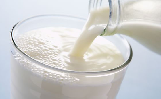 Diputado Flores (DC) presentó requerimiento ante FNE por posible colusión en mercado de la leche