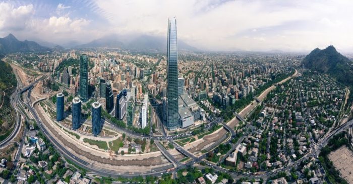 Resiliencia del sistema financiero chileno: dos preguntas fundamentales