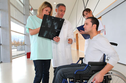 Novedosa terapia para tratar el mieloma múltiple extiende la sobrevida de los pacientes