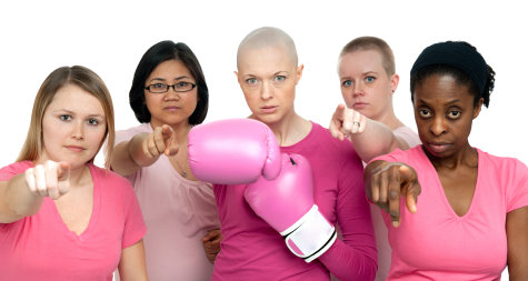 Terapia combinada tras cirugía reduce el riesgo de recaída en cáncer de mama