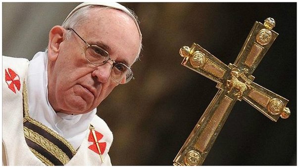 ¿Puede la visita del Papa afectar la aprobación del proyecto #Aborto3causales?