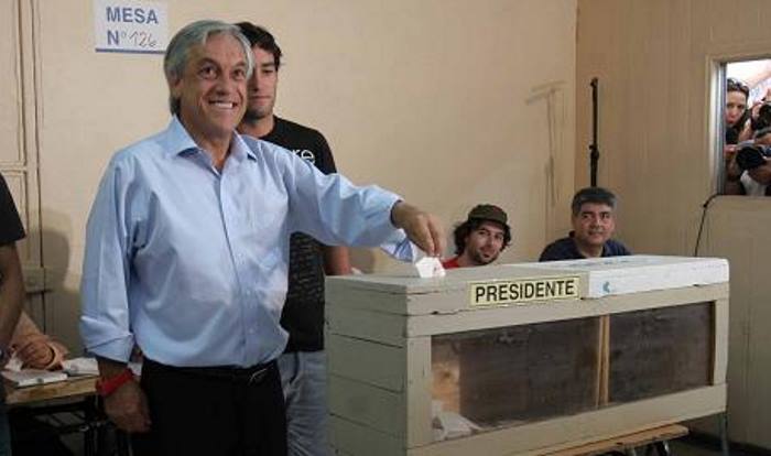 Las metas que acechan a Piñera: criterios para medir el éxito o fracaso del ex Presidente