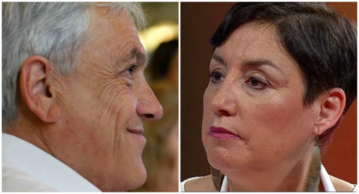 La similitud entre Piñera y Beatriz Sánchez: las únicas candidaturas sin programa de cultura