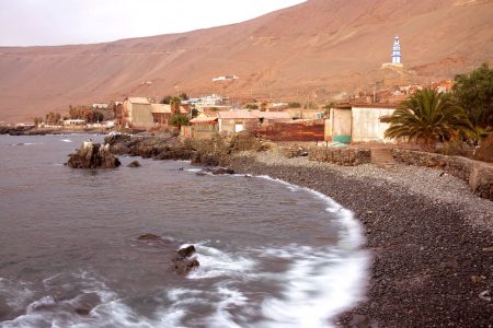 Pisagua en modo ser o no ser: ¿Un museo o alcantarillado para el pueblo?