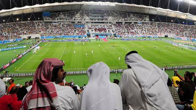 Coletazo de crisis por Qatar: federación Alemana pide no jugar Mundial «en país que apoye el terrorismo»