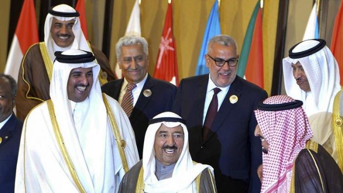 Países árabes rompen relaciones con Catar acusado de apoyar el «terrorismo»