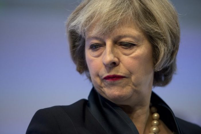 Brexit: Theresa May se arriesga a otra derrota en el Parlamento