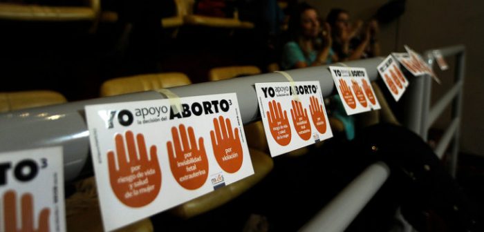 Objeción de conciencia: El nuevo «pero» para legislar sobre #aborto3causales