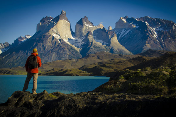 “Chile te cuida”: lanzan guía de recomendaciones de seguridad para turistas