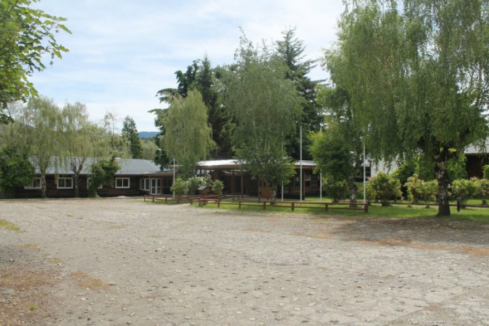 Importancia de la autonomía universitaria en Aysén