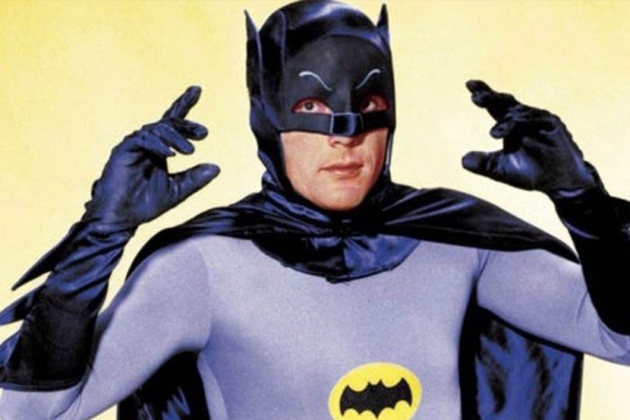 [VIDEO] Muere a los 88 años Adam West, el «Batman» televisivo