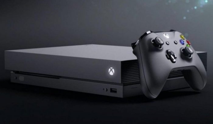 [VIDEO] E3 2017: Microsoft presenta en sociedad a la Xbox One X, la consola más poderosa del mercado