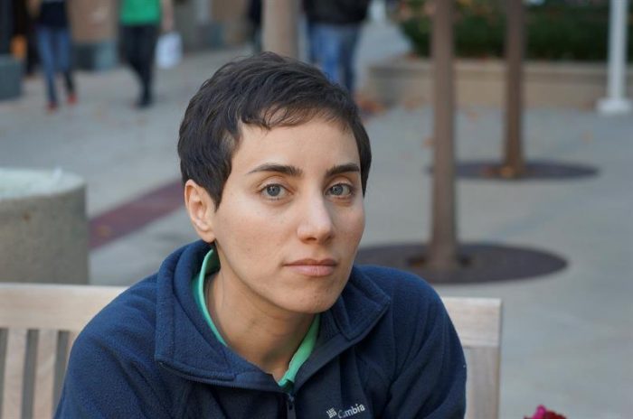 Matemáticos chilenos comentan lo que el mundo pierde con la partida de Maryam Mirzakhani, la primera mujer que ganó una Medalla Fields