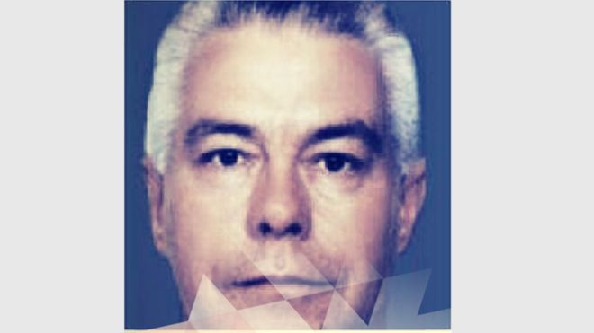 Tras 30 años, capturan a Luiz Carlos da Rocha, uno de los «capos de las drogas» más buscados en Brasil