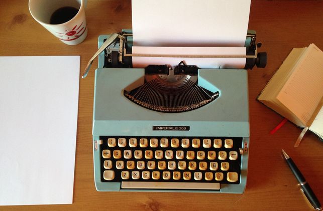 Escribir o no escribir: consejos para la autopublicación