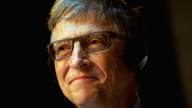 5 predicciones que Bill Gates hizo en 1999 y que se cumplieron