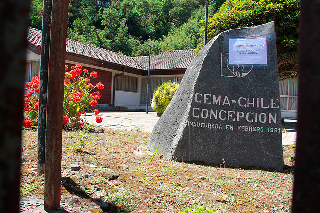 Ministra de Bienes Nacionales: «Es una buena señal que CEMA Chile muestre la intención de devolver los inmuebles al fisco»