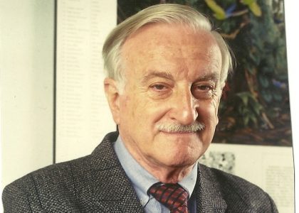 Muere Ernesto Benado, fundador de Conadecus e histórico dirigente socialista