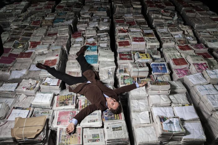 #FelizDíaDelPeriodista