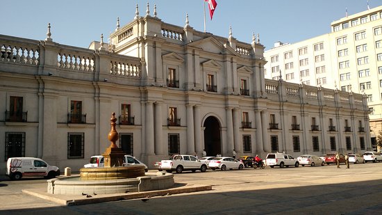 La DC se aísla y decide no asistir al comité político en La Moneda