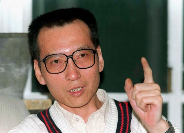 Muere el nobel de la Paz chino, Liu Xiaobo