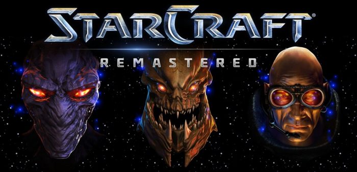 [VIDEO] Revelan adelanto y fecha de estreno de la remasterización del clásico juego StarCraft