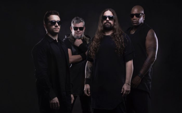 Sepultura regresa a Chile con show propio