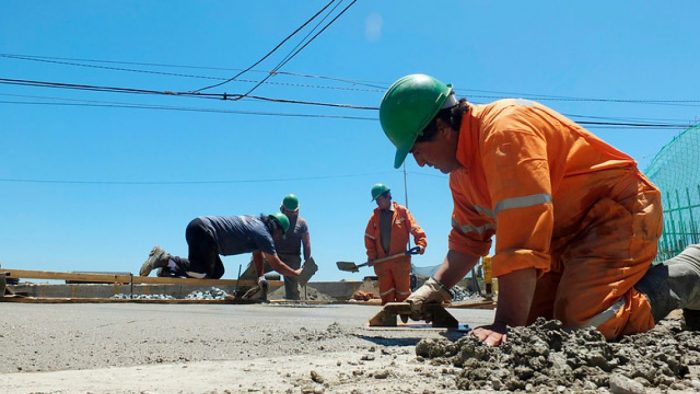 Informalidad laboral en Chile llega al 40% y la mala calidad del trabajo se transforma en epidemia en Latinoamérica