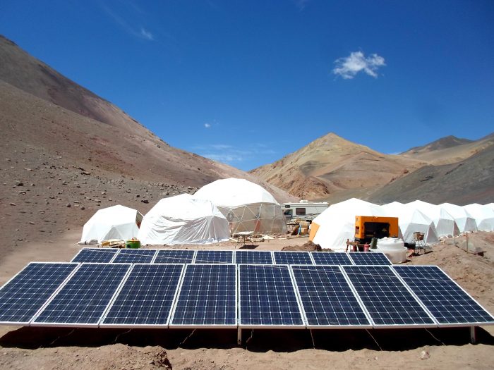 Emergencias y desastres naturales: cómo Chile puede enfrentar estos episodios con un buen sistema energético sostenible