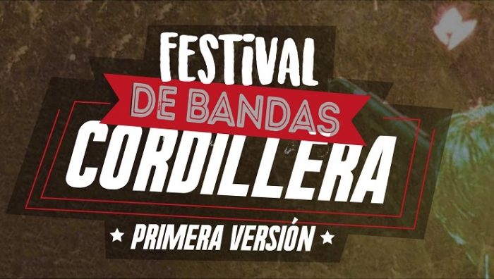 Quedan pocos días para postular al Festival de Bandas Cordillera