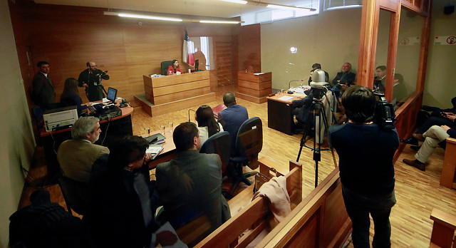 Juzgado de Garantía de Rancagua reabre el caso Caval por «diligencias pendientes»