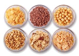 Nuevo cereal puede ayudar a personas con enfermedades metabólicas