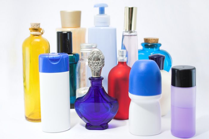 Cuidado con lo que usas: algunos productos cosméticos pueden ser nocivos para la salud