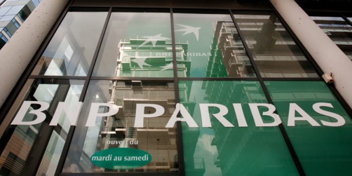 La Reserva Federal multó con US$246 millones a BNP Paribas por «prácticas inseguras»