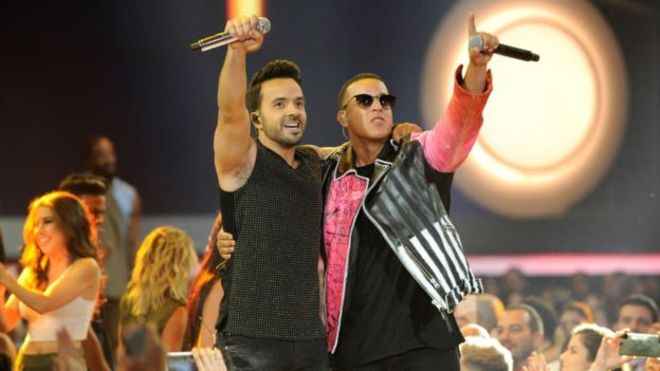 Cancelados conciertos de Daddy Yankee en Chile por incumplimiento de contrato
