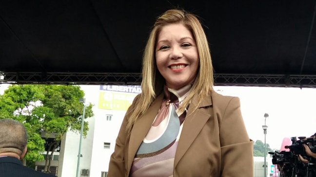 Chile otorgará asilo político a jueza venezolana «si lo pide»