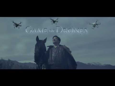 [VIDEO] El trolleo a Joaquín Lavín al estilo «Game of Thrones»