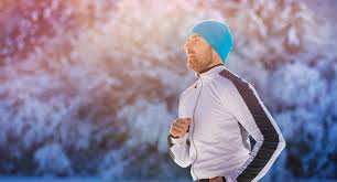 Aplicaciones  que te mantienen activo y en forma en el invierno